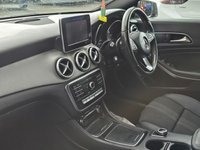 USED 2018 67 MERCEDES-BENZ CLA 2.1 CLA200d Sport Coupe 4dr Diesel 7G-DCT Euro 6 (s/s) (136 ps) 