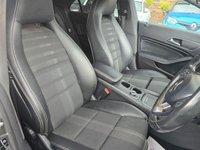 USED 2018 67 MERCEDES-BENZ CLA 2.1 CLA200d Sport Coupe 4dr Diesel 7G-DCT Euro 6 (s/s) (136 ps) 