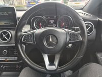 USED 2018 67 MERCEDES-BENZ CLA 2.1 CLA200d Sport Coupe 4dr Diesel 7G-DCT Euro 6 (s/s) (136 ps) 