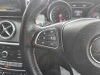 USED 2018 67 MERCEDES-BENZ CLA 2.1 CLA200d Sport Coupe 4dr Diesel 7G-DCT Euro 6 (s/s) (136 ps) 