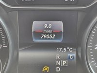USED 2018 67 MERCEDES-BENZ CLA 2.1 CLA200d Sport Coupe 4dr Diesel 7G-DCT Euro 6 (s/s) (136 ps) 