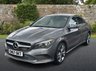 USED 2018 67 MERCEDES-BENZ CLA 2.1 CLA200d Sport Coupe 4dr Diesel 7G-DCT Euro 6 (s/s) (136 ps) 