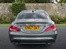 USED 2018 67 MERCEDES-BENZ CLA 2.1 CLA200d Sport Coupe 4dr Diesel 7G-DCT Euro 6 (s/s) (136 ps) 