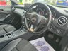 USED 2018 67 MERCEDES-BENZ CLA 2.1 CLA200d Sport Coupe 4dr Diesel 7G-DCT Euro 6 (s/s) (136 ps) 