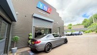 USED 2018 68 BMW 4 SERIES 3.0 430d M Sport Auto Euro 6 (s/s) 2dr +HUGE SPEC+SUNROOF+MPLUS+