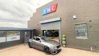 USED 2018 68 BMW 4 SERIES 3.0 430d M Sport Auto Euro 6 (s/s) 2dr +HUGE SPEC+SUNROOF+MPLUS+