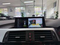 USED 2018 68 BMW 4 SERIES 3.0 430d M Sport Auto Euro 6 (s/s) 2dr +HUGE SPEC+SUNROOF+MPLUS+