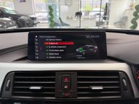 USED 2018 68 BMW 4 SERIES 3.0 430d M Sport Auto Euro 6 (s/s) 2dr +HUGE SPEC+SUNROOF+MPLUS+