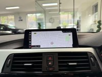 USED 2018 68 BMW 4 SERIES 3.0 430d M Sport Auto Euro 6 (s/s) 2dr +HUGE SPEC+SUNROOF+MPLUS+