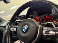 USED 2018 68 BMW 4 SERIES 3.0 430d M Sport Auto Euro 6 (s/s) 2dr +HUGE SPEC+SUNROOF+MPLUS+