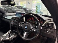 USED 2018 68 BMW 4 SERIES 3.0 430d M Sport Auto Euro 6 (s/s) 2dr +HUGE SPEC+SUNROOF+MPLUS+