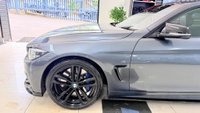 USED 2018 68 BMW 4 SERIES 3.0 430d M Sport Auto Euro 6 (s/s) 2dr +HUGE SPEC+SUNROOF+MPLUS+