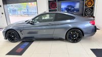 USED 2018 68 BMW 4 SERIES 3.0 430d M Sport Auto Euro 6 (s/s) 2dr +HUGE SPEC+SUNROOF+MPLUS+