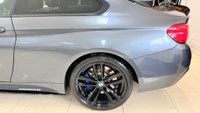 USED 2018 68 BMW 4 SERIES 3.0 430d M Sport Auto Euro 6 (s/s) 2dr +HUGE SPEC+SUNROOF+MPLUS+