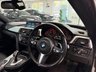 USED 2018 68 BMW 4 SERIES 3.0 430d M Sport Auto Euro 6 (s/s) 2dr +HUGE SPEC+SUNROOF+MPLUS+