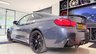 USED 2018 68 BMW 4 SERIES 3.0 430d M Sport Auto Euro 6 (s/s) 2dr +HUGE SPEC+SUNROOF+MPLUS+