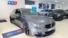 USED 2018 68 BMW 4 SERIES 3.0 430d M Sport Auto Euro 6 (s/s) 2dr +HUGE SPEC+SUNROOF+MPLUS+