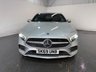 USED 2019 69 MERCEDES-BENZ A-CLASS 2.0 A200d AMG Line (Executive) Hatchback 5dr Diesel 8G-DCT Euro 6 (s/s) (150 ps) 2 keys, reverse camera, NAV, cruise