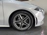 USED 2019 69 MERCEDES-BENZ A-CLASS 2.0 A200d AMG Line (Executive) Hatchback 5dr Diesel 8G-DCT Euro 6 (s/s) (150 ps) 2 keys, reverse camera, NAV, cruise