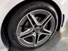 USED 2019 69 MERCEDES-BENZ A-CLASS 2.0 A200d AMG Line (Executive) Hatchback 5dr Diesel 8G-DCT Euro 6 (s/s) (150 ps) 2 keys, reverse camera, NAV, cruise