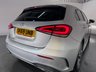 USED 2019 69 MERCEDES-BENZ A-CLASS 2.0 A200d AMG Line (Executive) Hatchback 5dr Diesel 8G-DCT Euro 6 (s/s) (150 ps) 2 keys, reverse camera, NAV, cruise