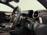 USED 2019 69 MERCEDES-BENZ A-CLASS 2.0 A200d AMG Line (Executive) Hatchback 5dr Diesel 8G-DCT Euro 6 (s/s) (150 ps) 2 keys, reverse camera, NAV, cruise