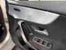 USED 2019 69 MERCEDES-BENZ A-CLASS 2.0 A200d AMG Line (Executive) Hatchback 5dr Diesel 8G-DCT Euro 6 (s/s) (150 ps) 2 keys, reverse camera, NAV, cruise