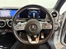 USED 2019 69 MERCEDES-BENZ A-CLASS 2.0 A200d AMG Line (Executive) Hatchback 5dr Diesel 8G-DCT Euro 6 (s/s) (150 ps) 2 keys, reverse camera, NAV, cruise