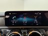 USED 2019 69 MERCEDES-BENZ A-CLASS 2.0 A200d AMG Line (Executive) Hatchback 5dr Diesel 8G-DCT Euro 6 (s/s) (150 ps) 2 keys, reverse camera, NAV, cruise
