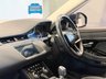USED 2021 21 LAND ROVER RANGE ROVER EVOQUE 2.0 D165 SUV 5dr Diesel Manual FWD Euro 6 (s/s) (163 ps) ALLOYS
