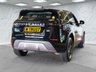 USED 2021 21 LAND ROVER RANGE ROVER EVOQUE 2.0 D165 SUV 5dr Diesel Manual FWD Euro 6 (s/s) (163 ps) ALLOYS