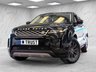 USED 2021 21 LAND ROVER RANGE ROVER EVOQUE 2.0 D165 SUV 5dr Diesel Manual FWD Euro 6 (s/s) (163 ps) ALLOYS