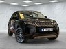 USED 2021 21 LAND ROVER RANGE ROVER EVOQUE 2.0 D165 SUV 5dr Diesel Manual FWD Euro 6 (s/s) (163 ps) ALLOYS