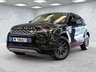 USED 2021 21 LAND ROVER RANGE ROVER EVOQUE 2.0 D165 SUV 5dr Diesel Manual FWD Euro 6 (s/s) (163 ps) ALLOYS