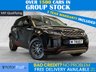 USED 2021 21 LAND ROVER RANGE ROVER EVOQUE 2.0 D165 SUV 5dr Diesel Manual FWD Euro 6 (s/s) (163 ps) ALLOYS