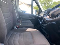 USED 2023 72 IVECO DAILY 35S14 3450 WB SRW LWB 13ft DROPSIDE 2.3 HDI 140BHP Fitted With Good Quality LWB 13ft Dropside Body With Safety Rails, Work Lights, Roof Beacon & Tow Pack!