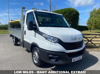 2023 IVECO DAILY