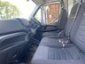 USED 2023 72 IVECO DAILY 35S14 3450 WB SRW LWB 13ft DROPSIDE 2.3 HDI 140BHP Fitted With Good Quality LWB 13ft Dropside Body With Safety Rails, Work Lights, Roof Beacon & Tow Pack!