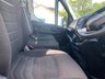 USED 2023 72 IVECO DAILY 35S14 3450 WB SRW LWB 13ft DROPSIDE 2.3 HDI 140BHP Fitted With Good Quality LWB 13ft Dropside Body With Safety Rails, Work Lights, Roof Beacon & Tow Pack!