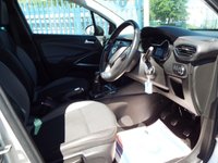 USED 2017 67 VAUXHALL CROSSLAND X 1.2 Turbo ecoTEC Tech Line Nav SUV 5dr Petrol Manual Euro 6 (s/s) (110 ps) RESERVE NOW