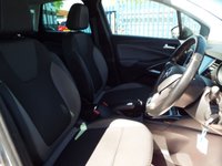 USED 2017 67 VAUXHALL CROSSLAND X 1.2 Turbo ecoTEC Tech Line Nav SUV 5dr Petrol Manual Euro 6 (s/s) (110 ps) RESERVE NOW