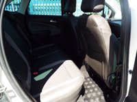 USED 2017 67 VAUXHALL CROSSLAND X 1.2 Turbo ecoTEC Tech Line Nav SUV 5dr Petrol Manual Euro 6 (s/s) (110 ps) RESERVE NOW