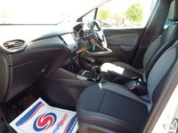 USED 2017 67 VAUXHALL CROSSLAND X 1.2 Turbo ecoTEC Tech Line Nav SUV 5dr Petrol Manual Euro 6 (s/s) (110 ps) RESERVE NOW