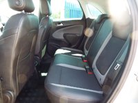 USED 2017 67 VAUXHALL CROSSLAND X 1.2 Turbo ecoTEC Tech Line Nav SUV 5dr Petrol Manual Euro 6 (s/s) (110 ps) RESERVE NOW