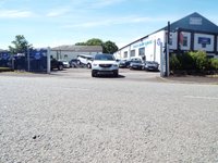 USED 2017 67 VAUXHALL CROSSLAND X 1.2 Turbo ecoTEC Tech Line Nav SUV 5dr Petrol Manual Euro 6 (s/s) (110 ps) RESERVE NOW