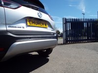 USED 2017 67 VAUXHALL CROSSLAND X 1.2 Turbo ecoTEC Tech Line Nav SUV 5dr Petrol Manual Euro 6 (s/s) (110 ps) RESERVE NOW