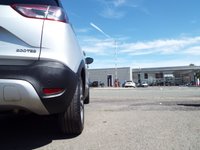 USED 2017 67 VAUXHALL CROSSLAND X 1.2 Turbo ecoTEC Tech Line Nav SUV 5dr Petrol Manual Euro 6 (s/s) (110 ps) RESERVE NOW
