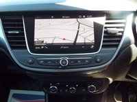 USED 2017 67 VAUXHALL CROSSLAND X 1.2 Turbo ecoTEC Tech Line Nav SUV 5dr Petrol Manual Euro 6 (s/s) (110 ps) RESERVE NOW
