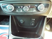 USED 2017 67 VAUXHALL CROSSLAND X 1.2 Turbo ecoTEC Tech Line Nav SUV 5dr Petrol Manual Euro 6 (s/s) (110 ps) RESERVE NOW