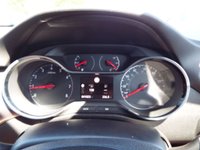 USED 2017 67 VAUXHALL CROSSLAND X 1.2 Turbo ecoTEC Tech Line Nav SUV 5dr Petrol Manual Euro 6 (s/s) (110 ps) RESERVE NOW